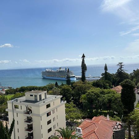 Fatima'S House Apartment Funchal  Bagian luar foto