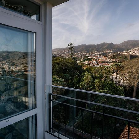 Fatima'S House Apartment Funchal  Bagian luar foto