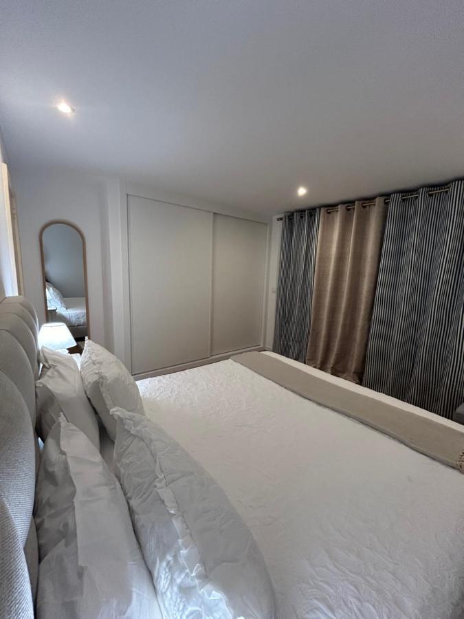 Fatima'S House Apartment Funchal  Bagian luar foto