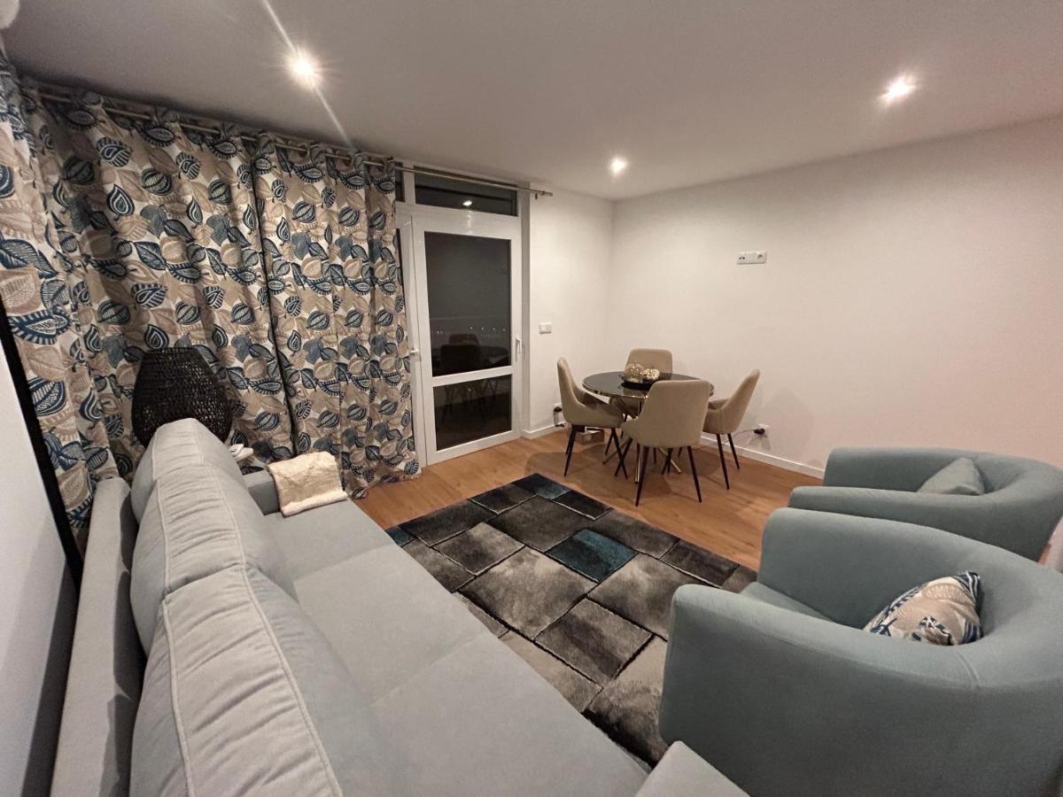 Fatima'S House Apartment Funchal  Bagian luar foto