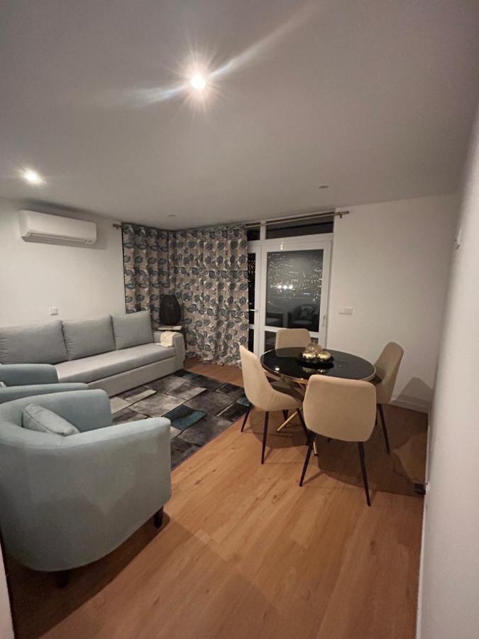 Fatima'S House Apartment Funchal  Bagian luar foto