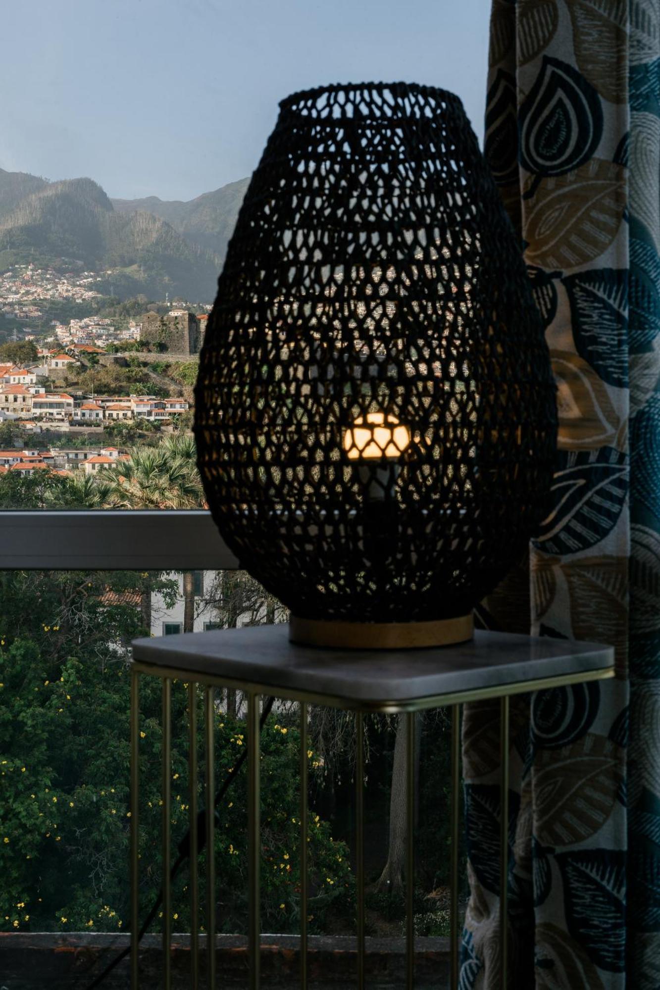 Fatima'S House Apartment Funchal  Bagian luar foto